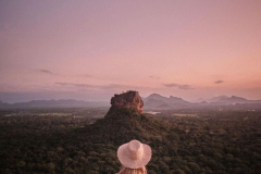 sigiriya
