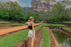 sigiriya