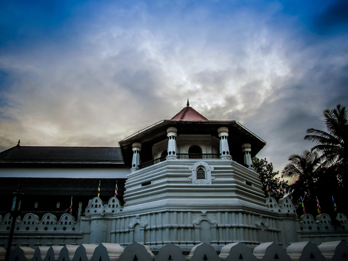 Unveil the Timeless Beauty and Spirit of Kandy: A Journey Through Sri Lanka’s Cultural Heart