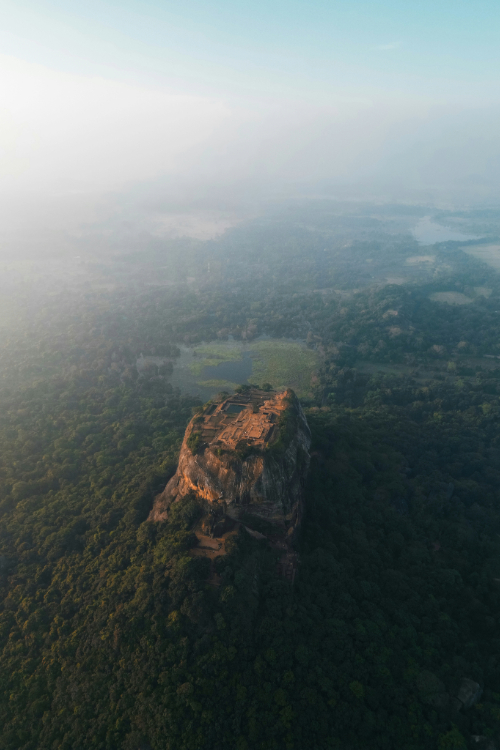 Sigiriya